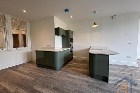 1 bedroom flat to rent, To Let - Albany Building, Lord Street, Southport, PR8