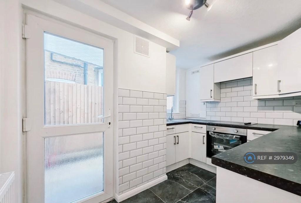 Apartment in London - View 2