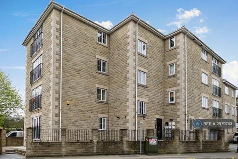 undefined, Junction House, Barnsley, S70
