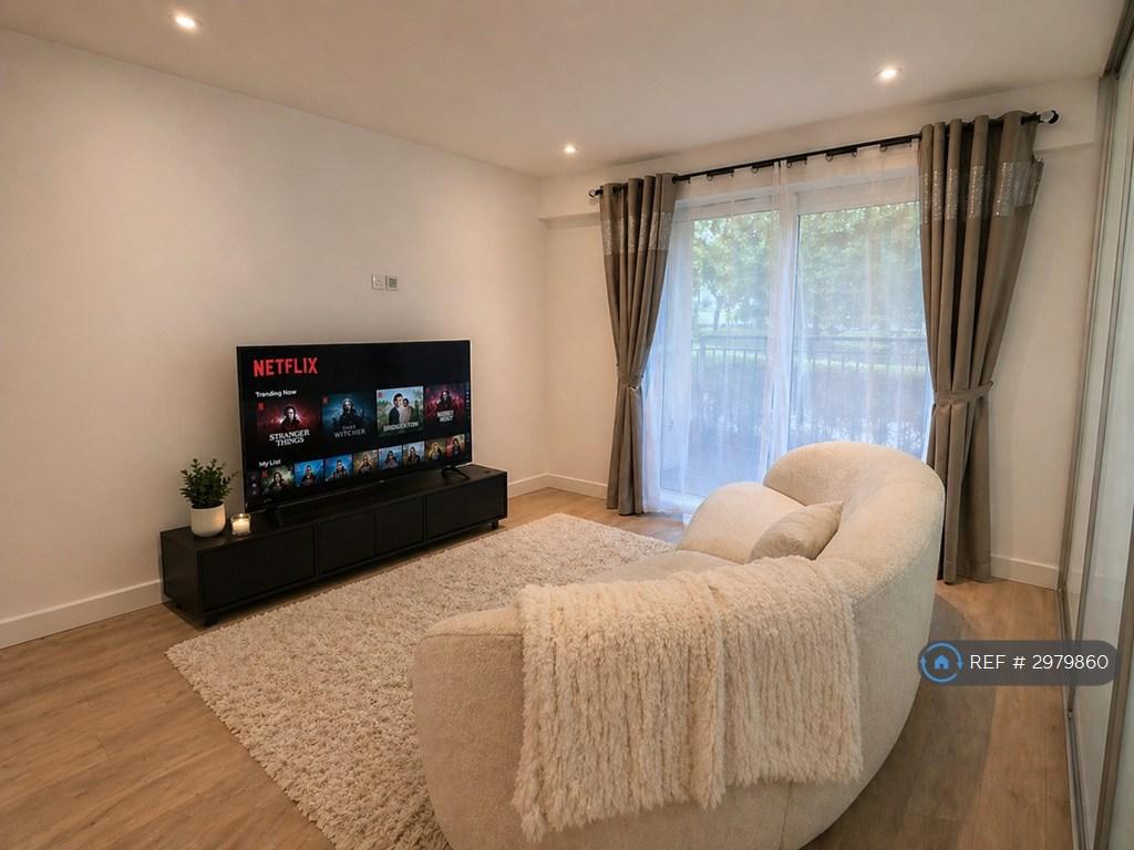 Apartment in London - View 2