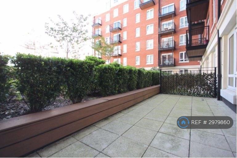 Apartment in London - View 3