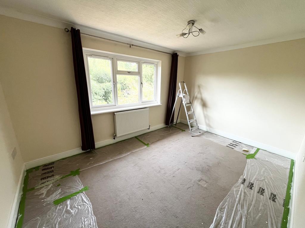 Apartment in Poole - More