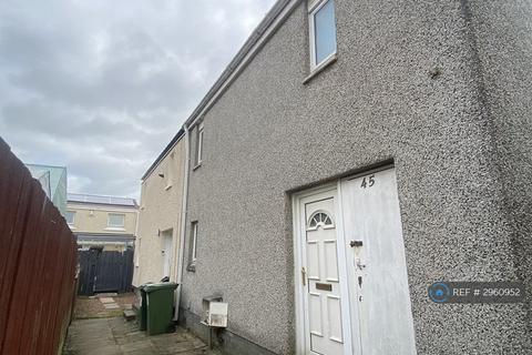 2 bedroom semi-detached house to rent, Lauder Court, Kilmarnock, KA3