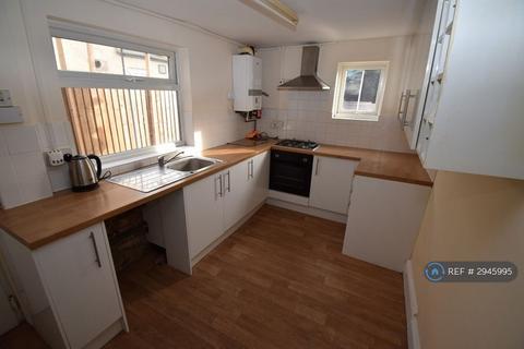 undefined, Mill Road, Wellingborough, NN8