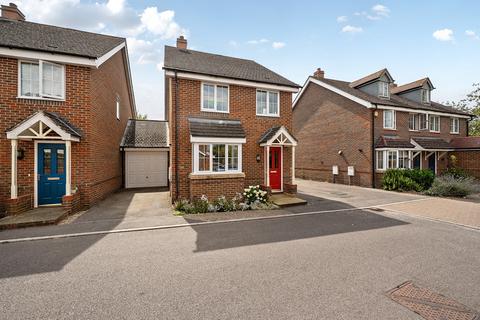 undefined, Wallis Gardens, Newbury, RG14