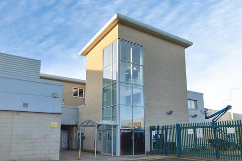Peterborough, PE2