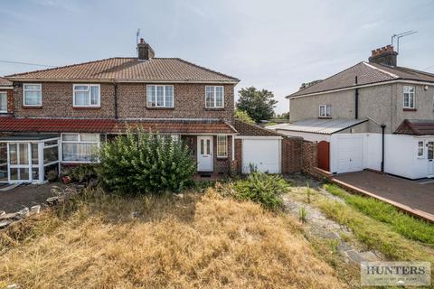 3 bedroom semi-detached house for sale, Manor Way, Bexleyheath
