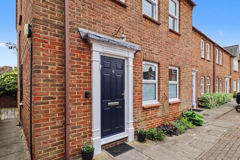 1 bedroom apartment for sale, Friars Place, Friars Street, King's Lynn,