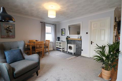 1 bedroom apartment for sale, Friars Place, Friars Street, King's Lynn,