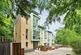 Edward Milner Terrace, 1 Fountain Drive, London SE19