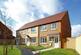 Plot 108, The Hazel at Romans Walk, North Kelsey Road, Caistor LN7