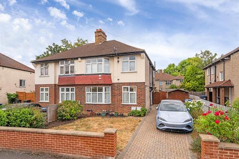 Howard Road, South Norwood, London, SE25