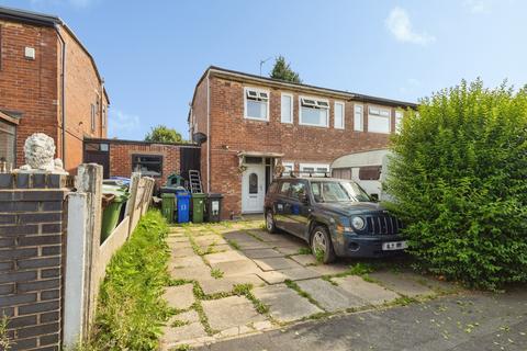 3 bedroom semi-detached house for sale, Hartshead Avenue, Ashton-under-Lyne, Greater Manchester, OL6