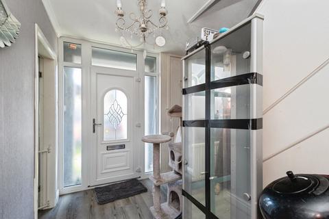 3 bedroom semi-detached house for sale, Hartshead Avenue, Ashton-under-Lyne, Greater Manchester, OL6
