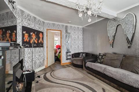 3 bedroom semi-detached house for sale, Hartshead Avenue, Ashton-under-Lyne, Greater Manchester, OL6