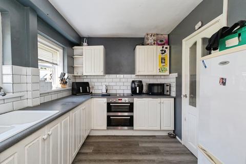 3 bedroom semi-detached house for sale, Hartshead Avenue, Ashton-under-Lyne, Greater Manchester, OL6