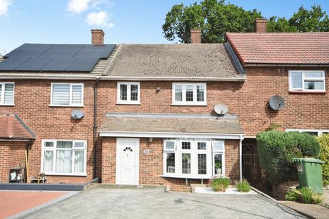 Sedgefield Crescent, ROMFORD