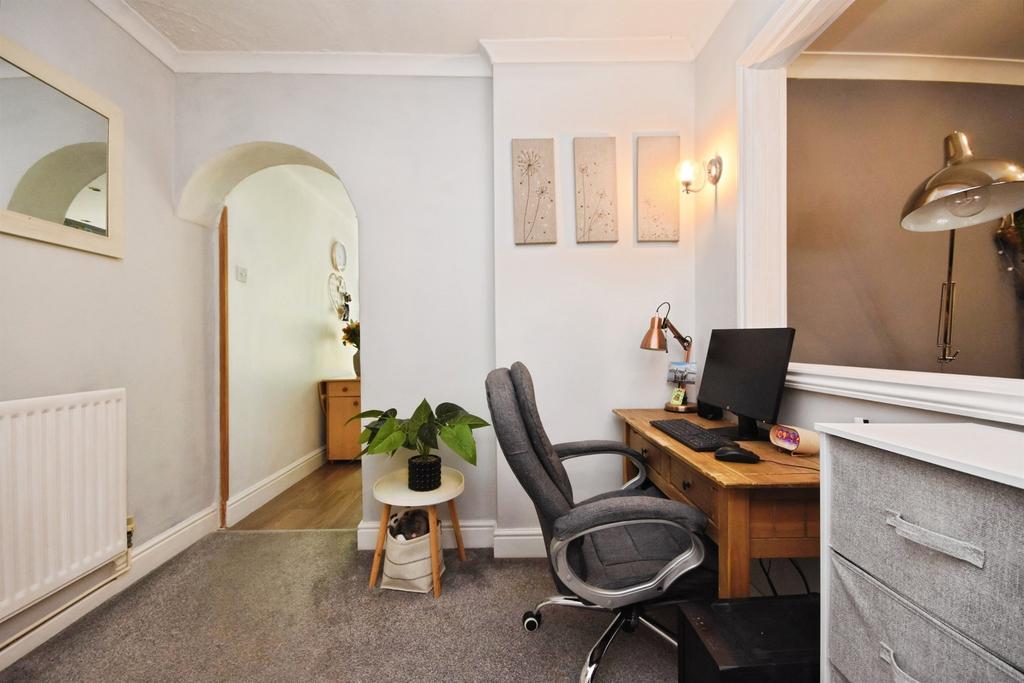 Home office