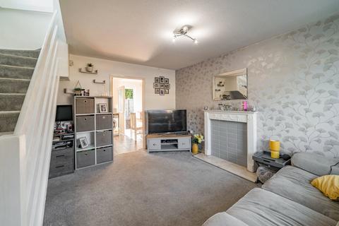 2 bedroom semi-detached house for sale, Bader Drive, Heywood OL10