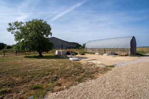 3 bedroom barn for sale, Smithy Fen, Cottenham, CB24