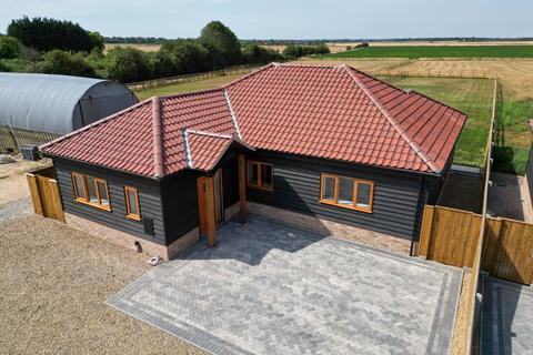 3 bedroom barn for sale, Smithy Fen, Cottenham, CB24