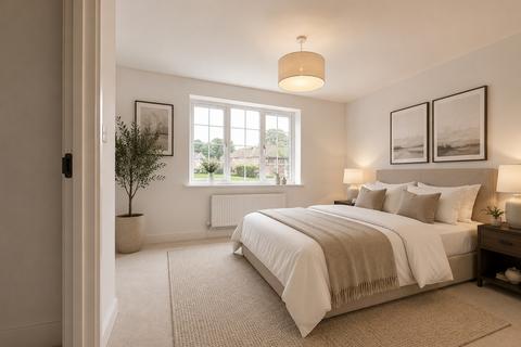 2 bedroom semi-detached house for sale, Abbey Walk, East Street, Coggeshall, Colchester, CO6