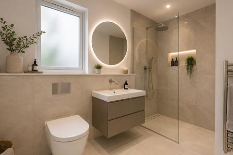2 bedroom semi-detached house for sale, Abbey Walk, East Street, Coggeshall, Colchester, CO6