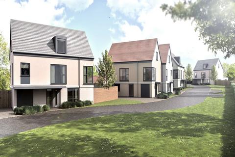 2 bedroom semi-detached house for sale, Abbey Walk, East Street, Coggeshall, Colchester, CO6