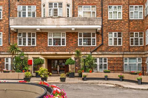 College Crescent, Swiss Cottage, London, NW3