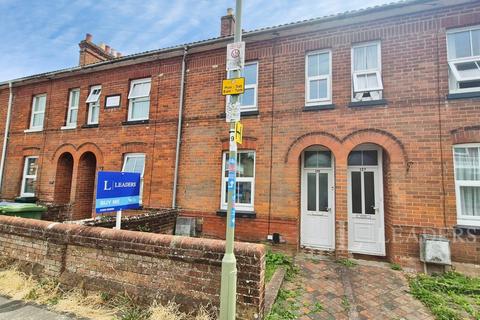 2 bedroom terraced house for sale, Gordon Road, Fareham, Hampshire
