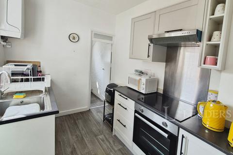2 bedroom terraced house for sale, Gordon Road, Fareham, Hampshire