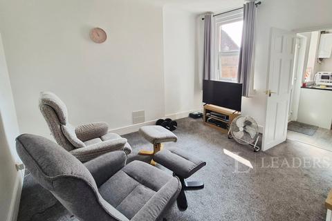 2 bedroom terraced house for sale, Gordon Road, Fareham, Hampshire