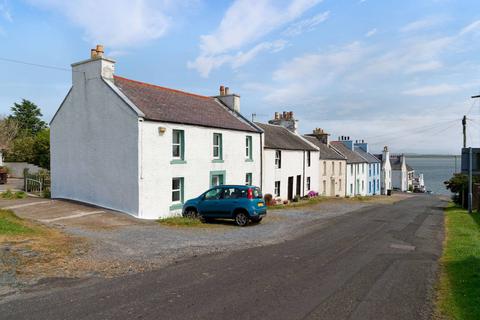5 bedroom end of terrace house for sale, 1 School Street, Port Charlotte, Isle of Islay, PA48 7TW