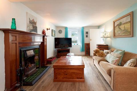 5 bedroom end of terrace house for sale, 1 School Street, Port Charlotte, Isle of Islay, PA48 7TW