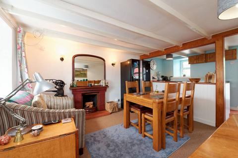 5 bedroom end of terrace house for sale, 1 School Street, Port Charlotte, Isle of Islay, PA48 7TW