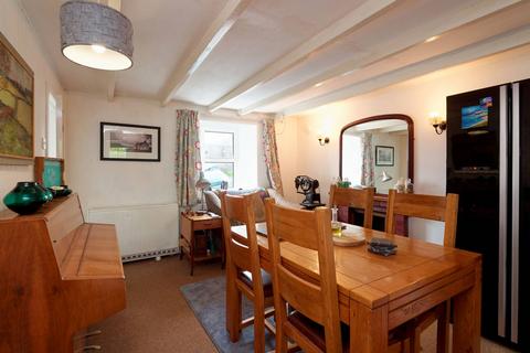 5 bedroom end of terrace house for sale, 1 School Street, Port Charlotte, Isle of Islay, PA48 7TW