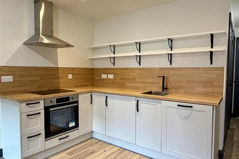 undefined, 16 Churchgate, Stockport SK1