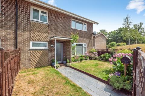 3 bedroom end of terrace house for sale, Empool Close, Crossways, DORCHESTER