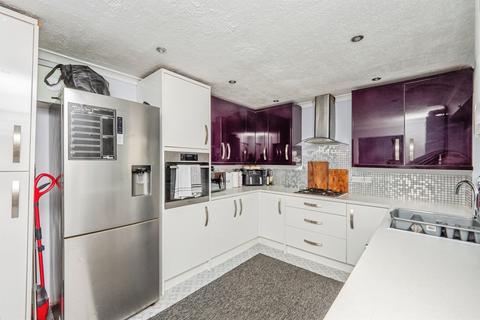 3 bedroom end of terrace house for sale, Empool Close, Crossways, DORCHESTER