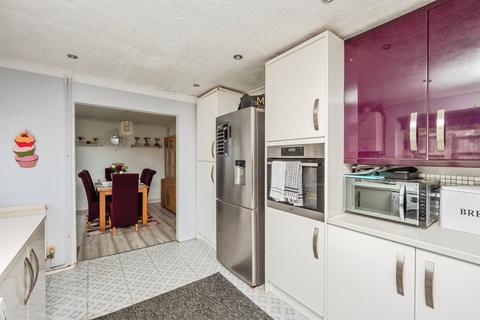 3 bedroom end of terrace house for sale, Empool Close, Crossways, DORCHESTER