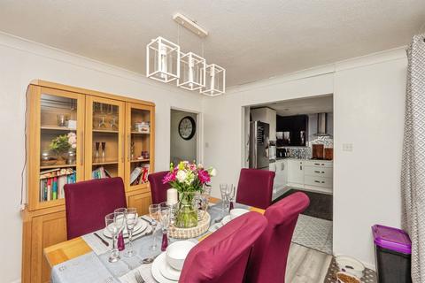 3 bedroom end of terrace house for sale, Empool Close, Crossways, DORCHESTER