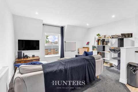 2 bedroom apartment for sale, Hebers Court, Laurel Street, Middleton M24