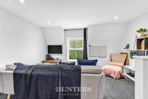 2 bedroom apartment for sale, Hebers Court, Laurel Street, Middleton M24