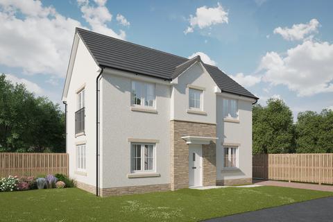 3 bedroom detached house for sale, Erinvale>Detached>AbercrombiePark at Abercrombie Park, Grahamston Road PA2