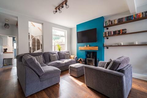 2 bedroom end of terrace house for sale, Castle Lane, Solihull
