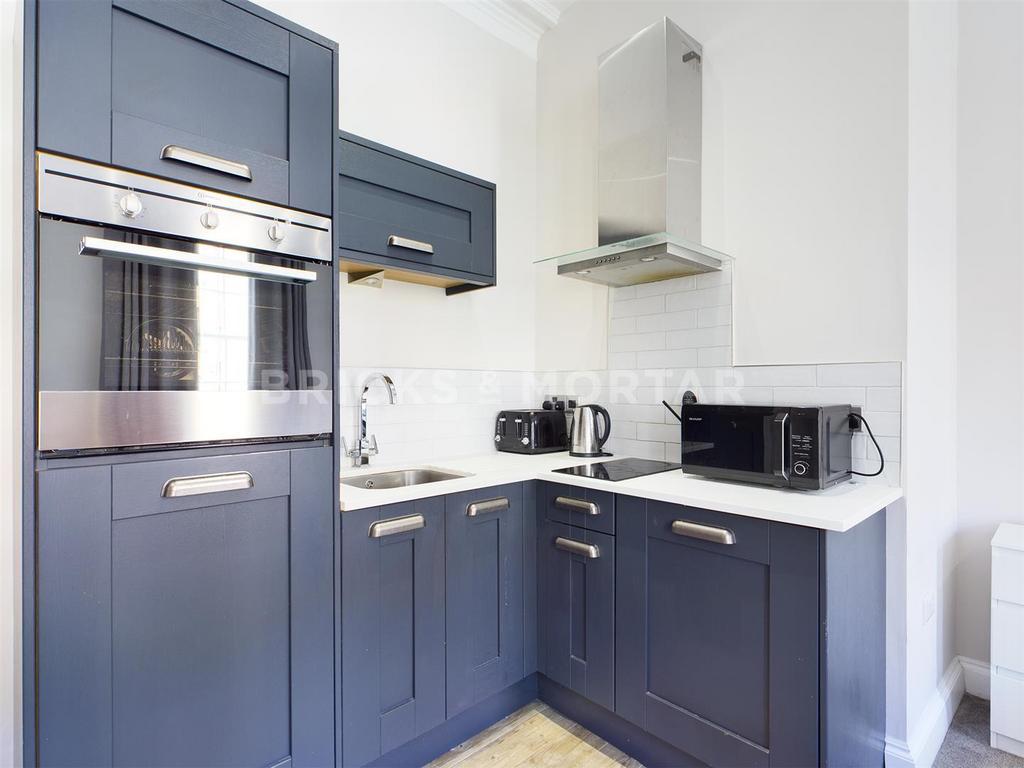 Apartment in Newcastle upon Tyne, Grainger Town - View 4