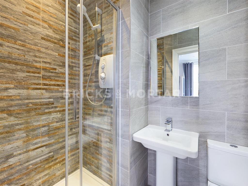 Apartment in Newcastle upon Tyne, Grainger Town - View 5