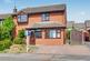 Glendon Street, Stanley Common, Derbyshire