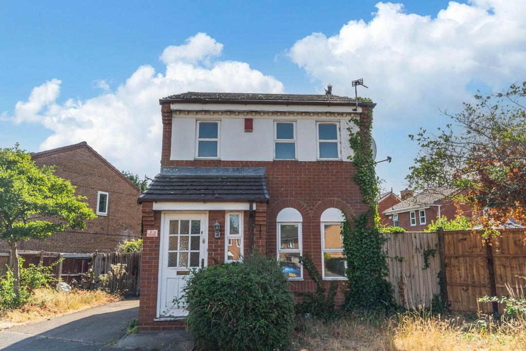 House in Nottingham, Sneinton - View 2