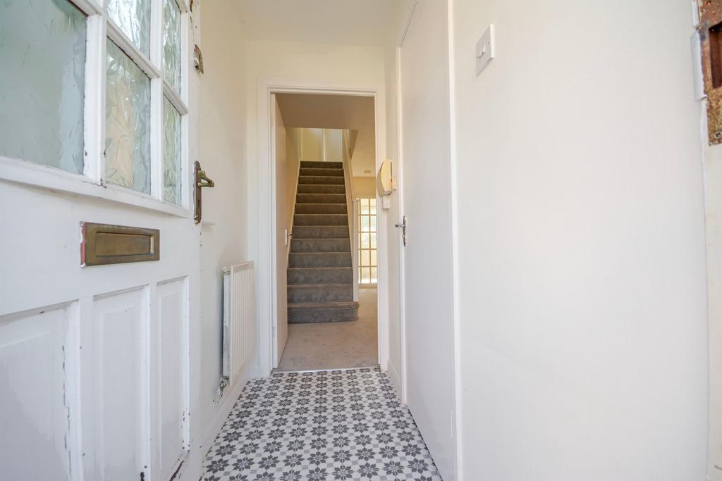House in Nottingham, Sneinton - View 3